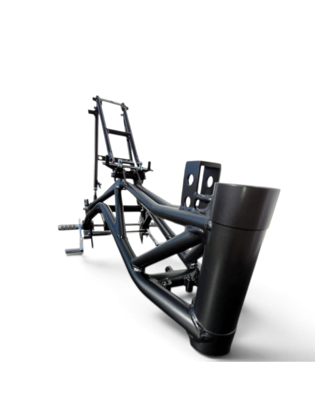 Recambios chasis y ciclo pit bike