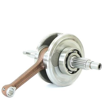 Cigüeñal racing para motor ZS 190 de pit bike