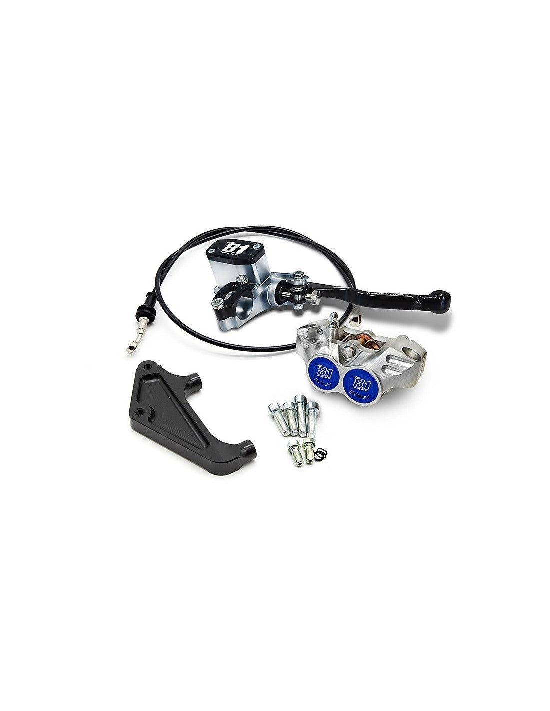 Pinzas de freno - recambios pit bike