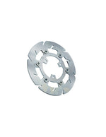8.1 disco flotante para llanta VMC / Pit Bike, 3 agujeros Ø220mm.