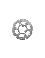 8.1 disco flotante para llanta VMC / Pit Bike, 3 agujeros Ø220mm.