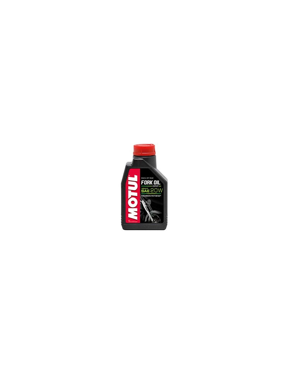 Aceite para horquillas de pit bike MOTUL Fork Oil SAE 20W 1LMOTUL Fork Oil SAE 20W 1L
