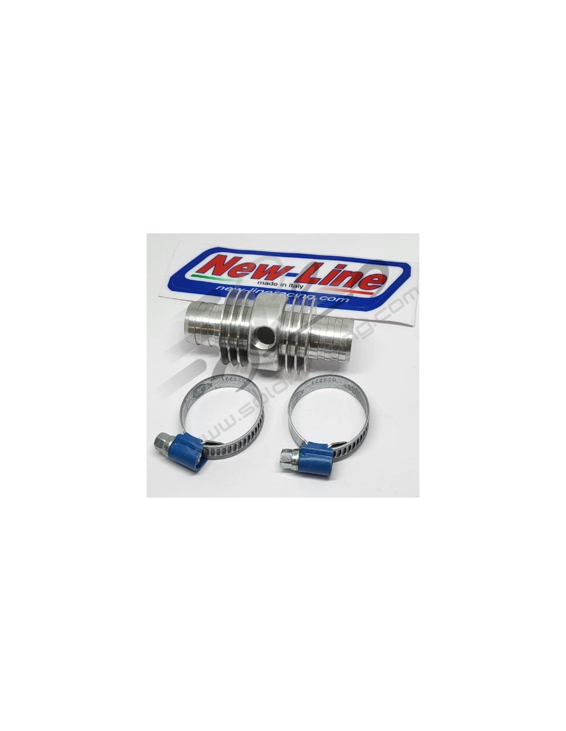 ADAPTADOR SENSOR DE TEMPERATURA NEWLINE EVO
