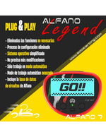 Alfano Legend