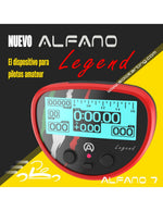 Alfano Legend