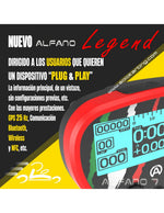 Alfano Legend