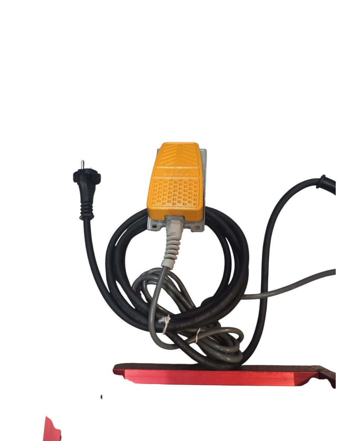 Arrancador eléctrico moto