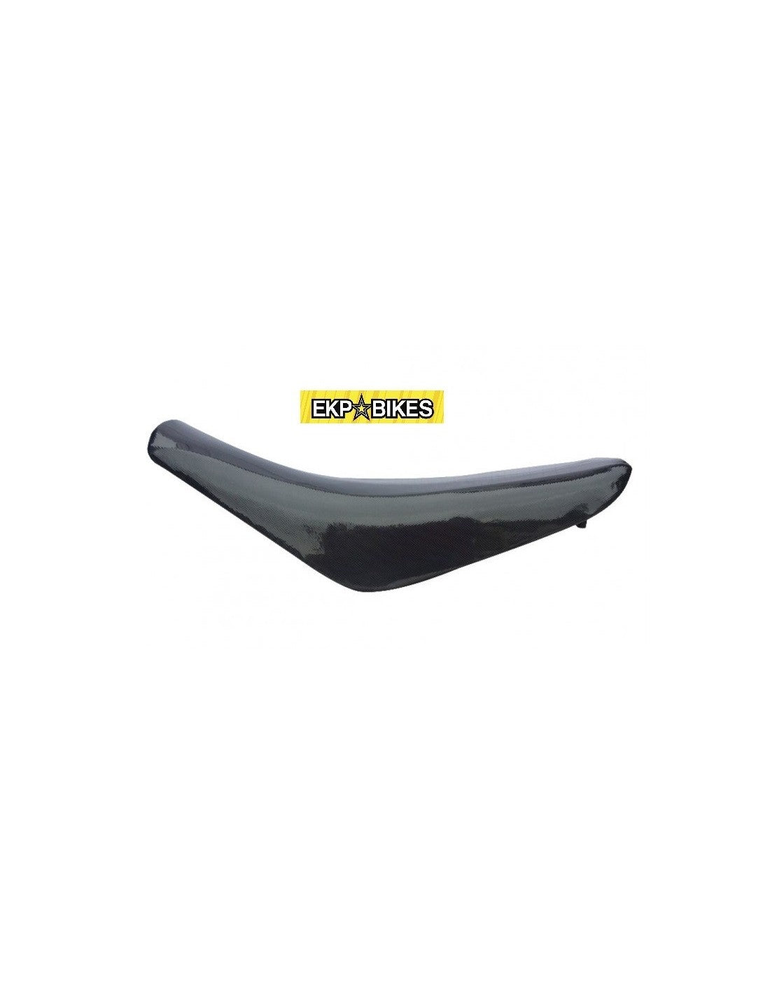 Asiento CRF 50 bajo negro Pit Bike