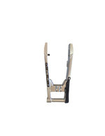 Basculante Aluminio Pit Bike PGR SM 160 y 190cc