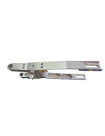 Basculante de aluminio CNC para chasis PGR K-01 y Pit Bikes PGR