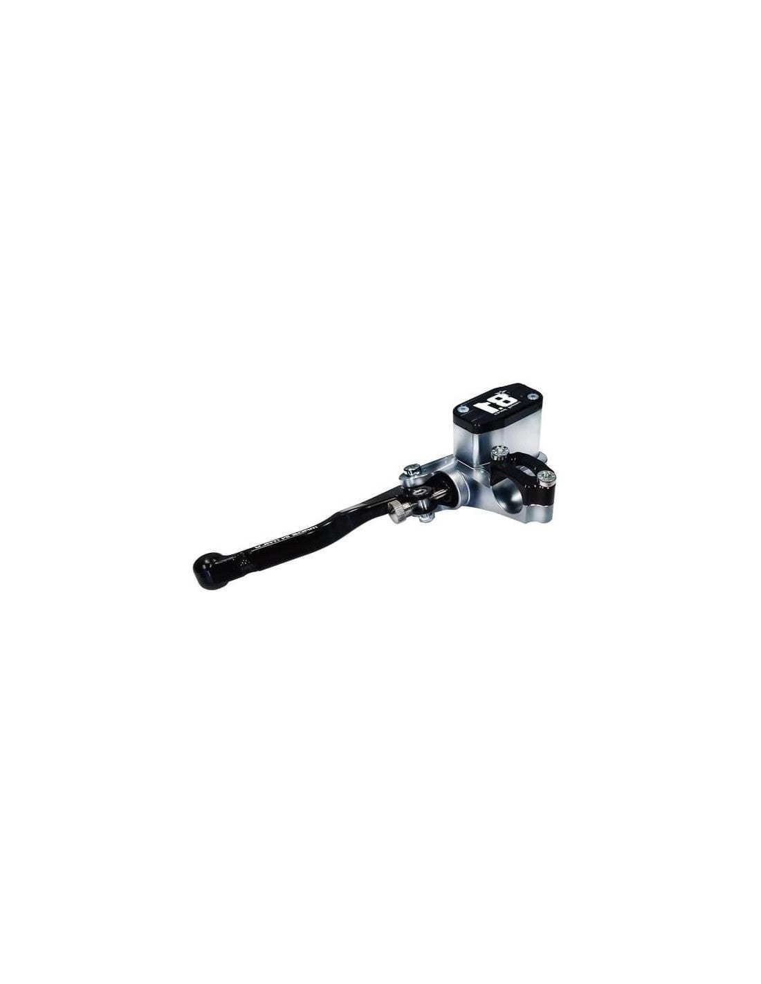 Bomba de freno CNC izquierda MC-13 Ø13mm (para freno trasero).