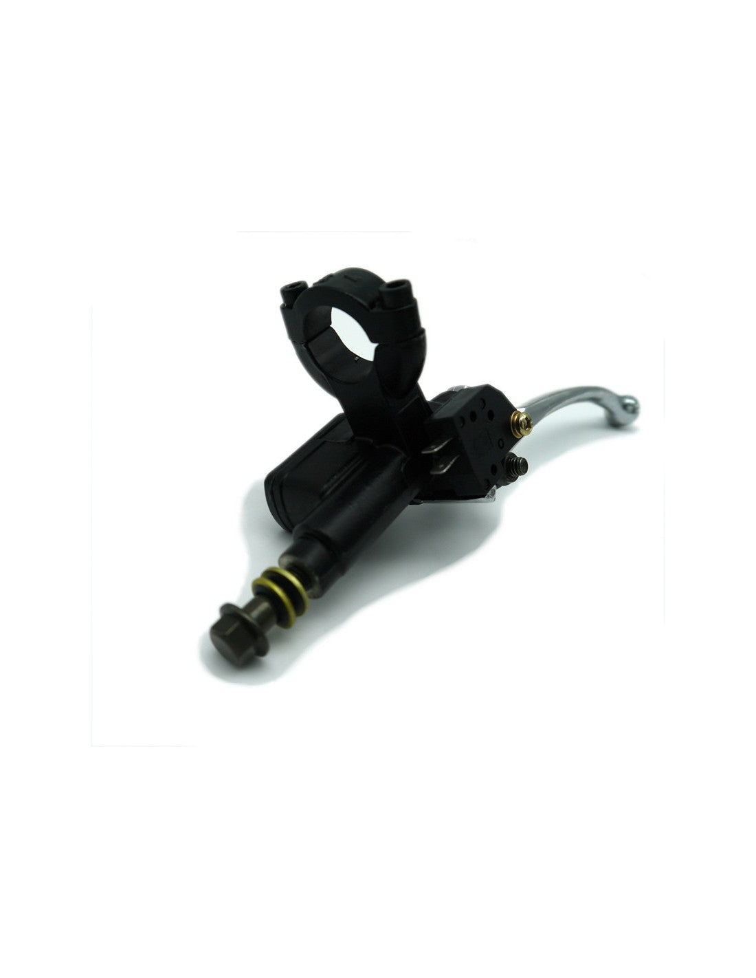Bomba de freno delantera pit bike Racord 10 mm