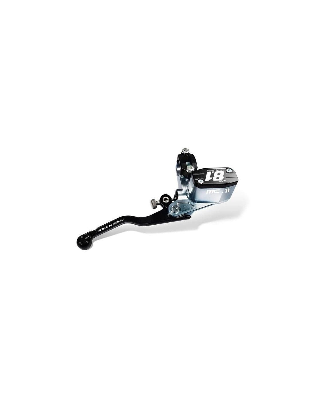 Bomba de Freno Delantero Axial CNC 8.1 MC-11 para Pit Bike