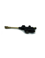 Bomba de freno trasera universal pit bike 10mm