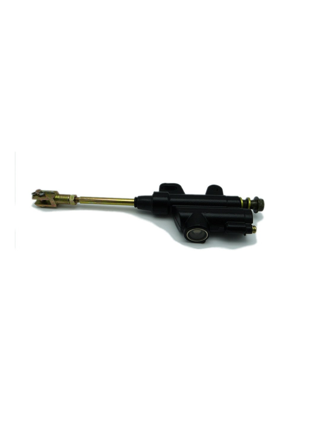 Bomba de freno trasera universal pit bike 10mm