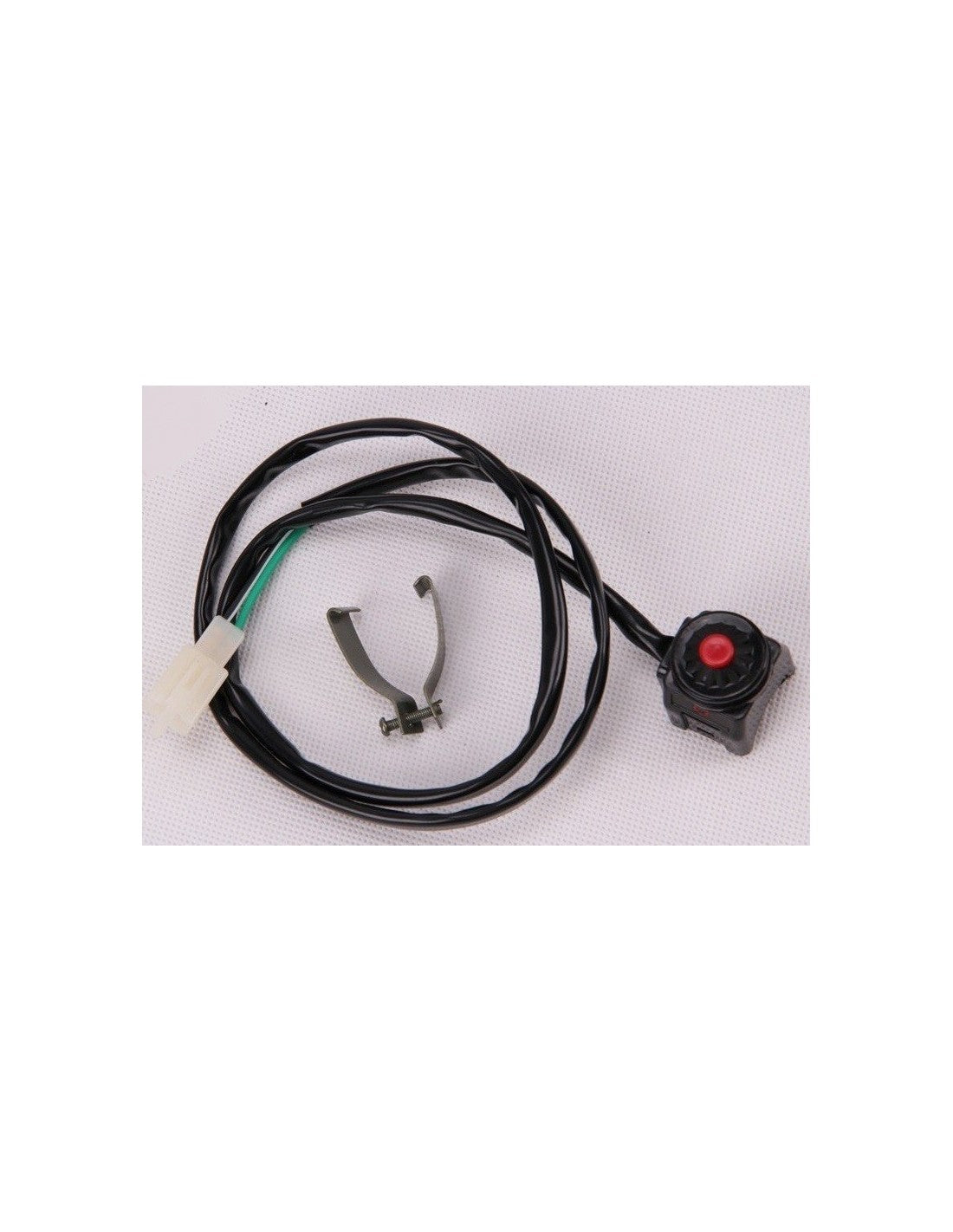 Boton paro / stop universal pit bike YCF