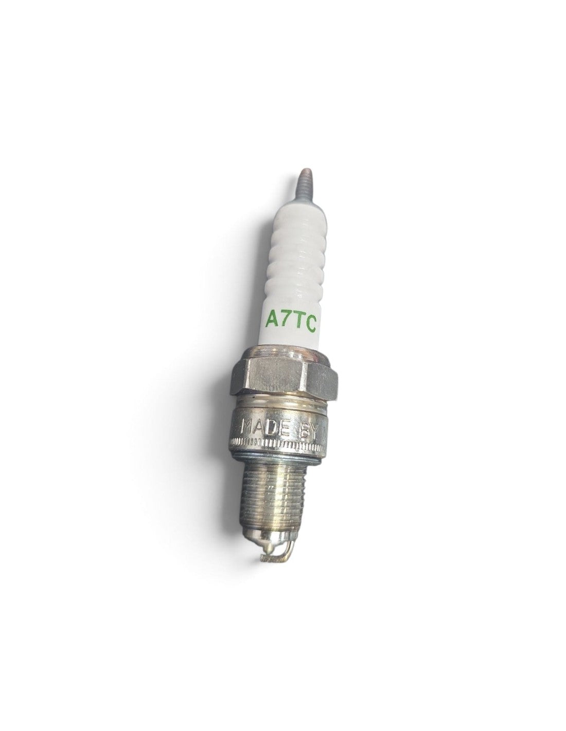 Bujia A7TC para motores 125c 4T