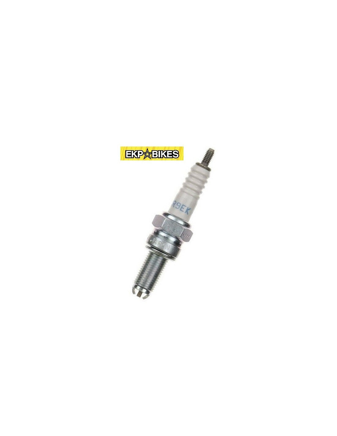 BUJIA NGK CR9EK pit bike motor ZS190