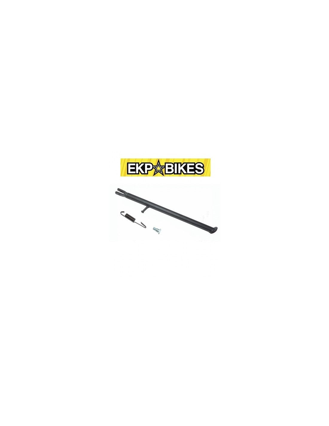 Caballete - Pata Apoyo Pit Bike 30 cms