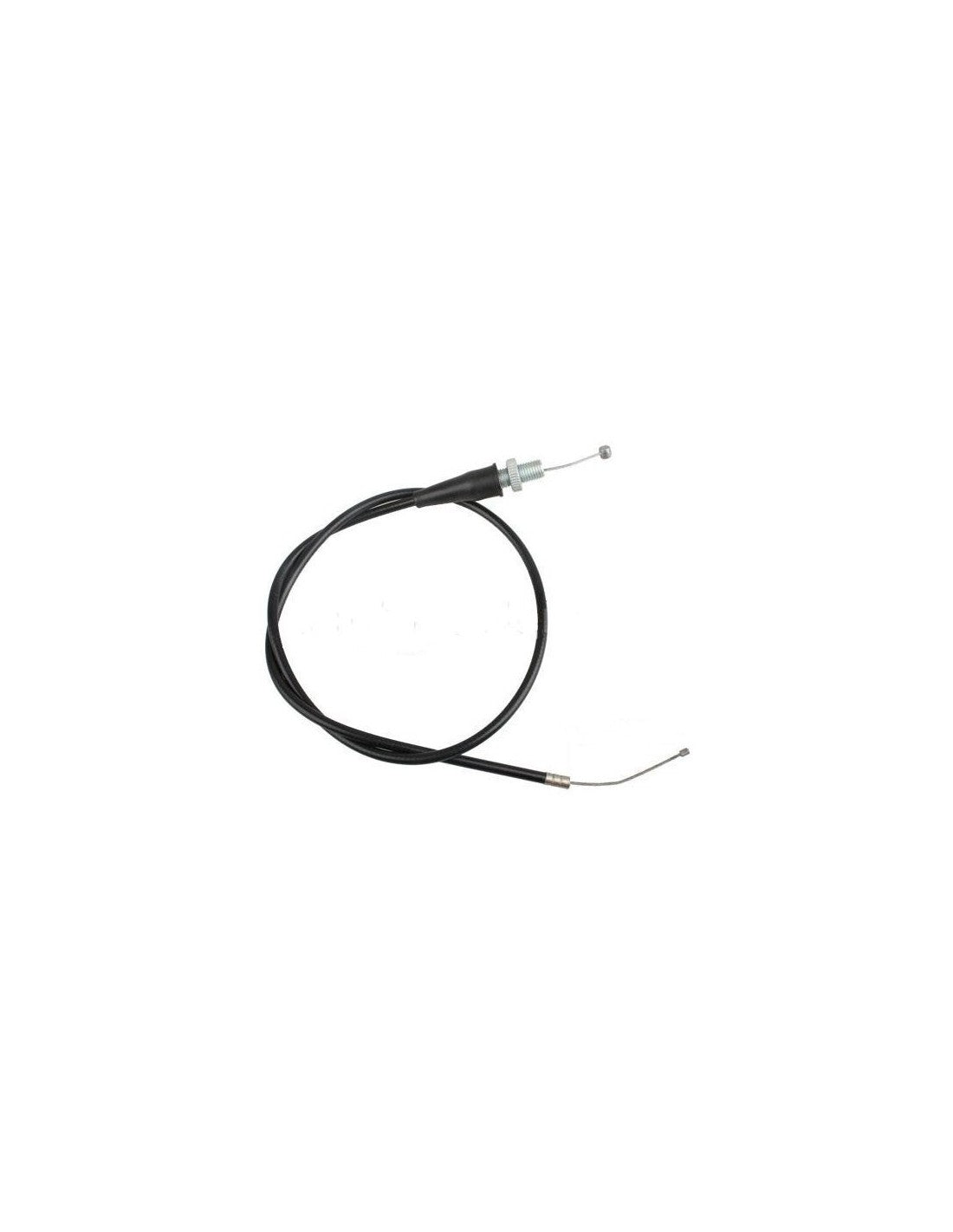 Cable Acelerador (gas) con Funda de Colores