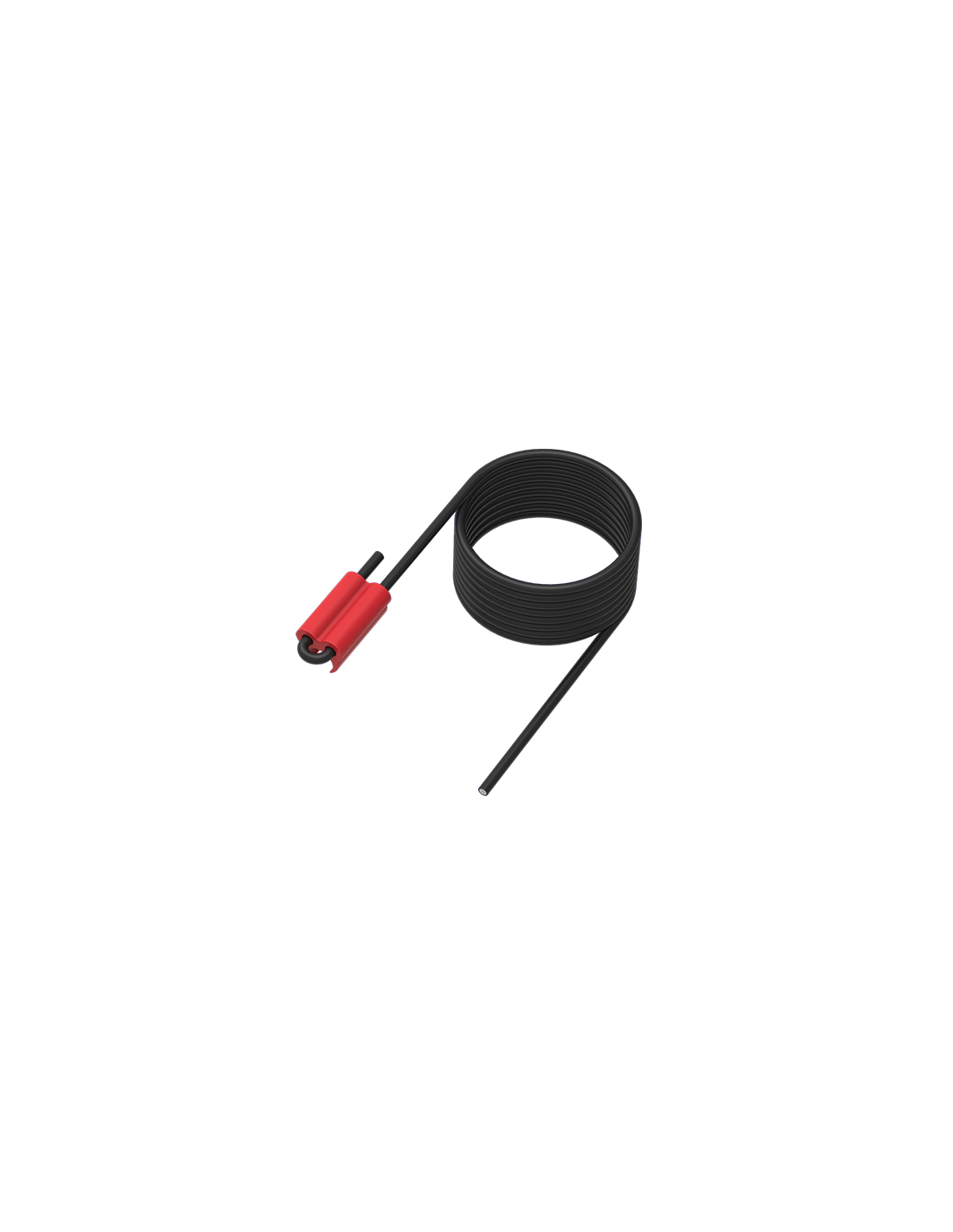 Cable ALFANO del sensor de RPM