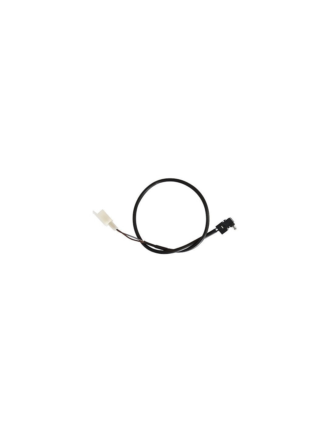 Cable de parada de la bomba de freno Formula izquierda (freno trasero).
