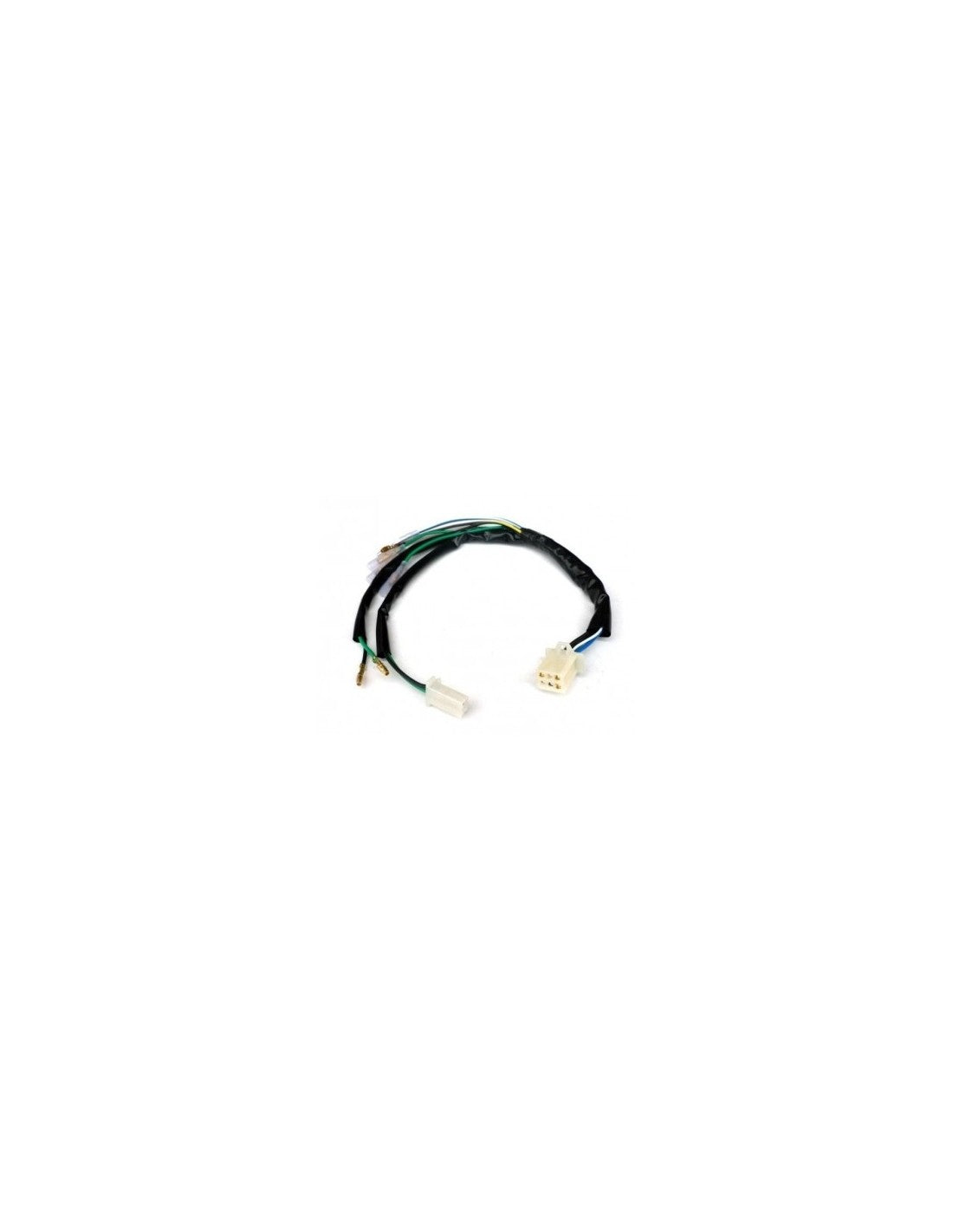 Cables instalación cdi pit bike cdi 1 clavija 5 pins