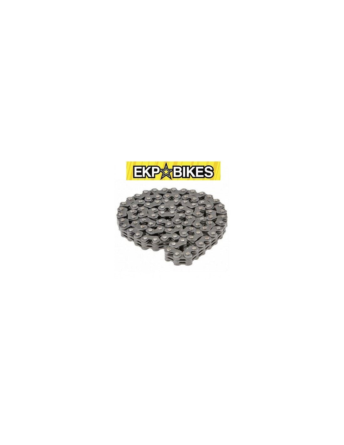 Cadena Distribución pit bike ZS155 17 Dientes