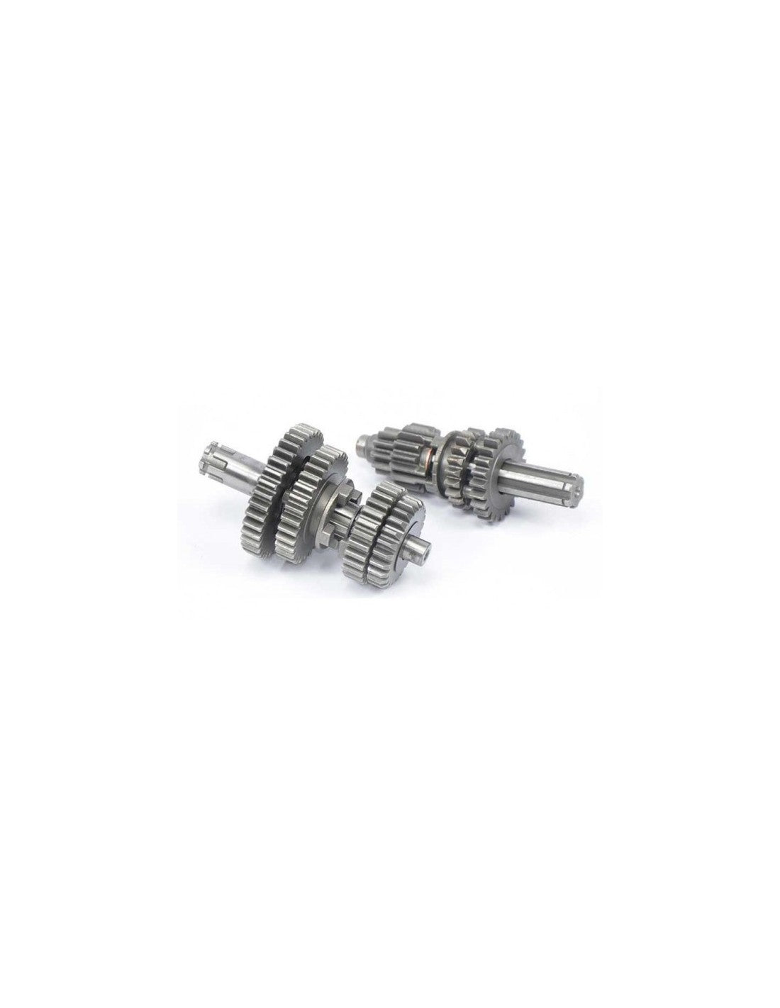Caja Cambios Motores Daytona 4 Marchas 150-190CC