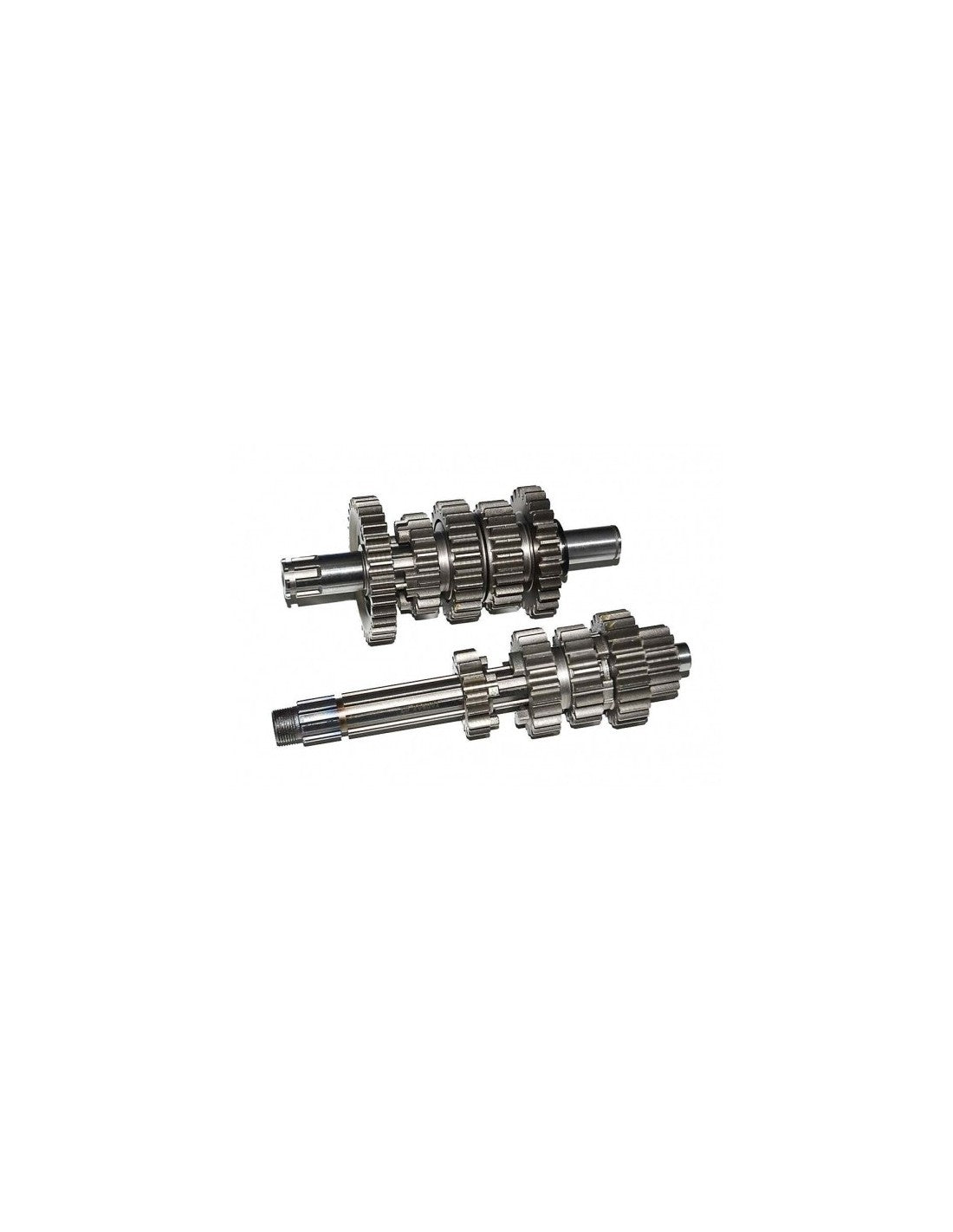 Caja Cambios Motores Daytona 4 Marchas 150-190CC