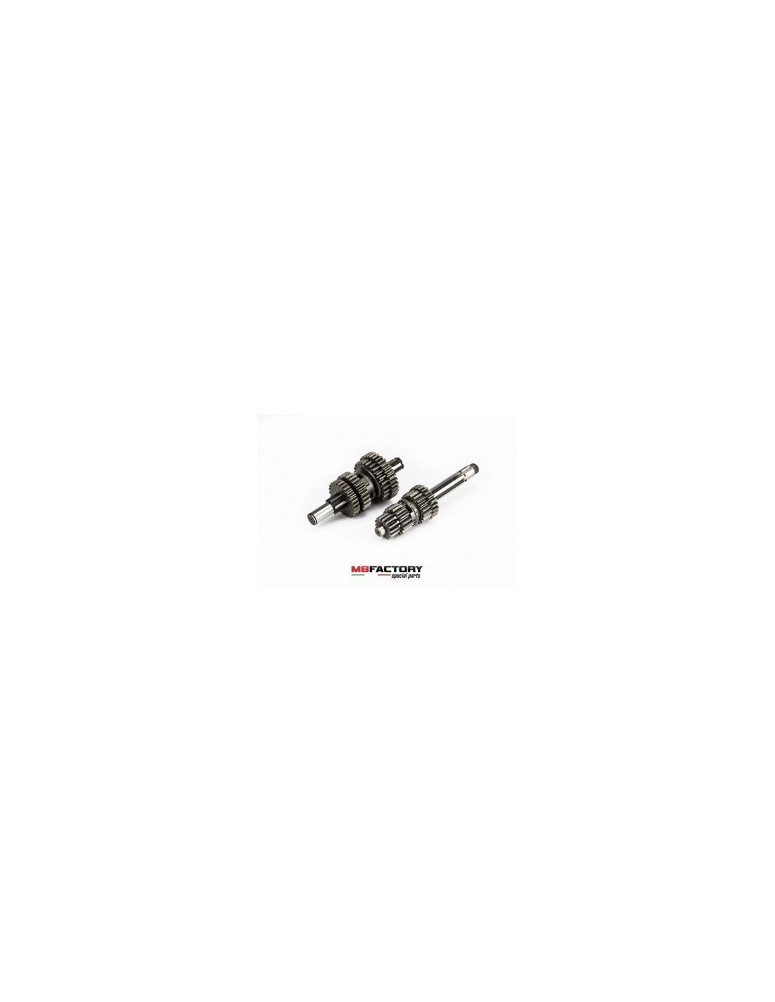 Caja de Cambio MB Factory Daytona/YX/ZS