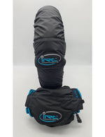 Calentadores IRC 12" PRO 90º para Pit Bike/SM/MiniGP