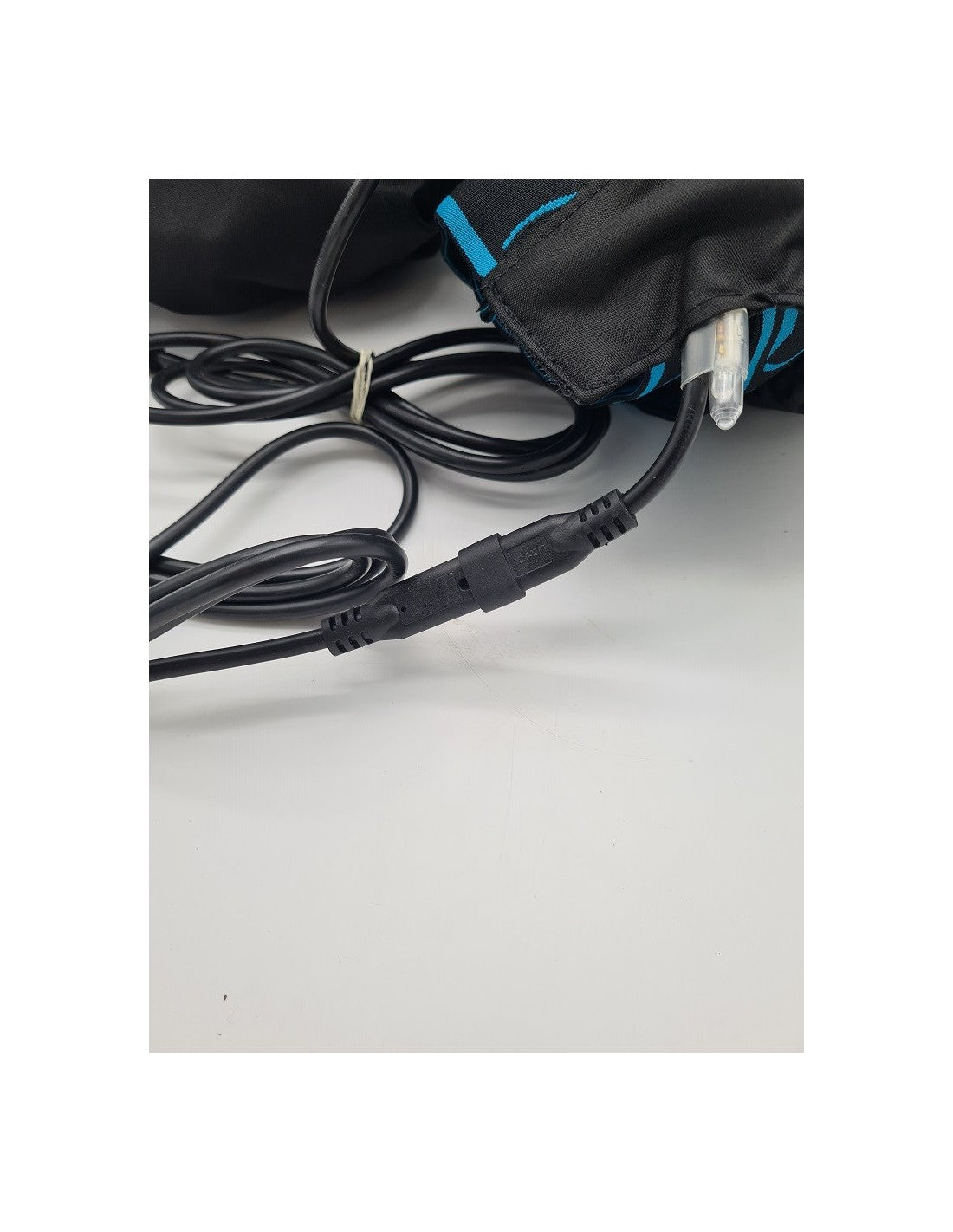 Calentadores IRC 12" PRO 90º para Pit Bike/SM/MiniGP