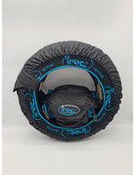 Calentadores IRC 12" PRO 90º para Pit Bike/SM/MiniGP