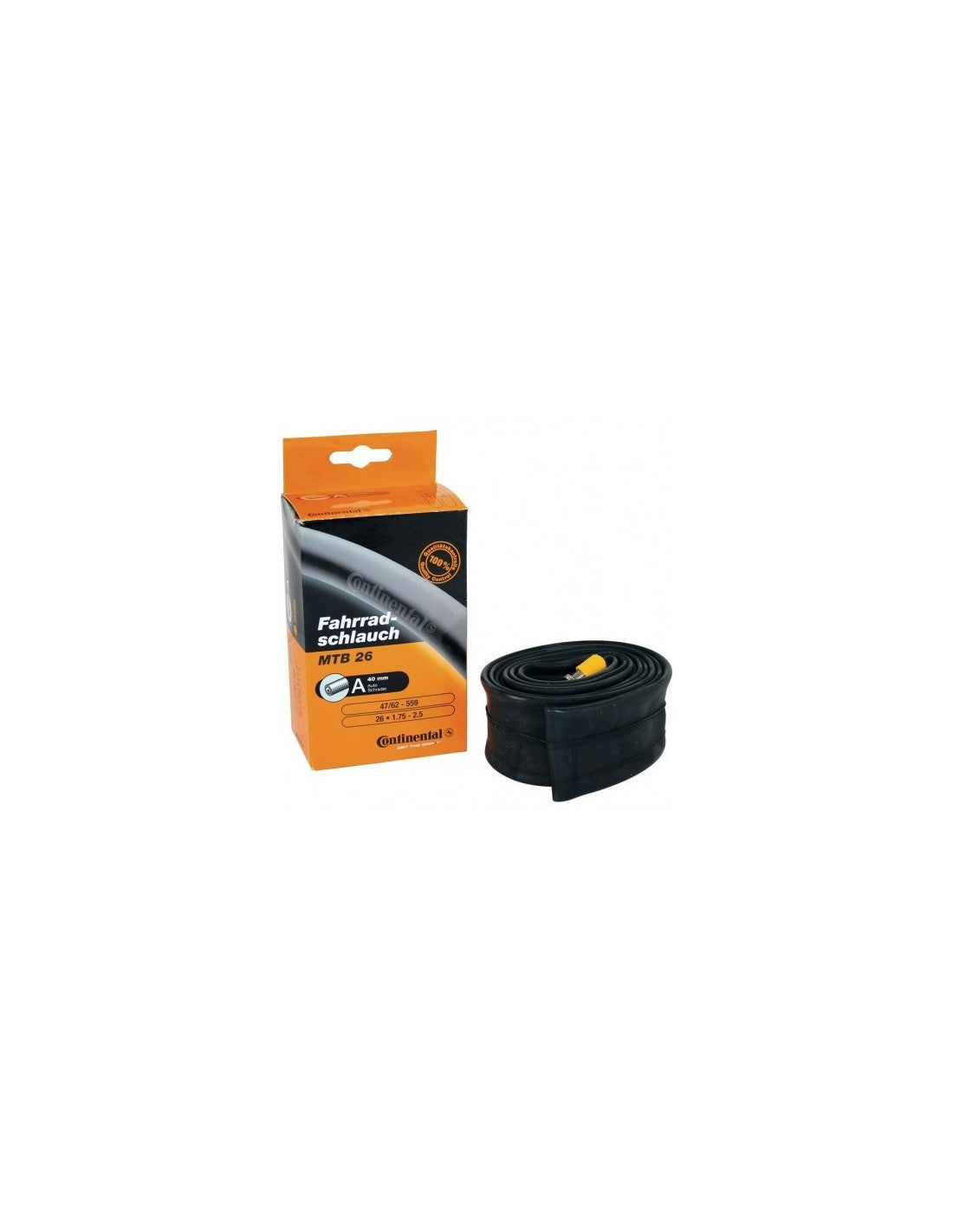 Camara Michelin 2.50-12