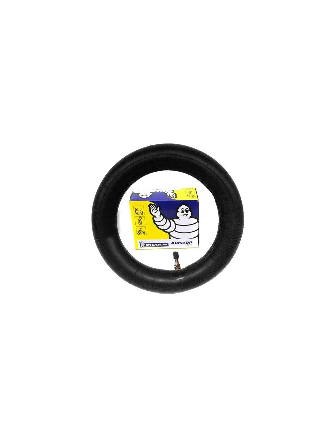 Camara Michelin 60/100-14