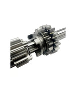 Cambio CNC Optimizado Motard YX 160 1/2 Larga 4 Corta.