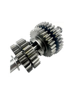 Cambio CNC Optimizado Motard YX 160 1/2 Larga 4 Corta.