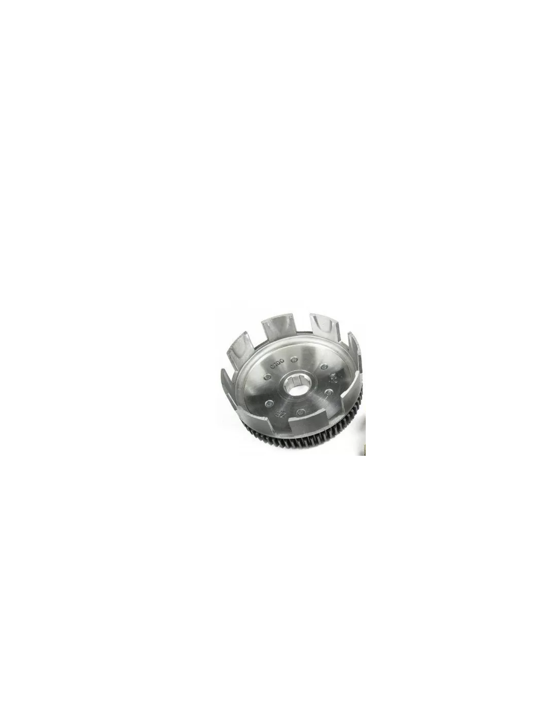 Campana embrague 190