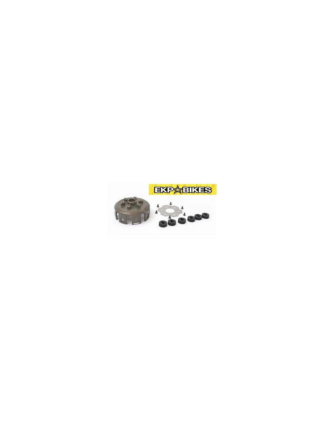 Campana embrague MBF motor YX 150-160cc pit bike