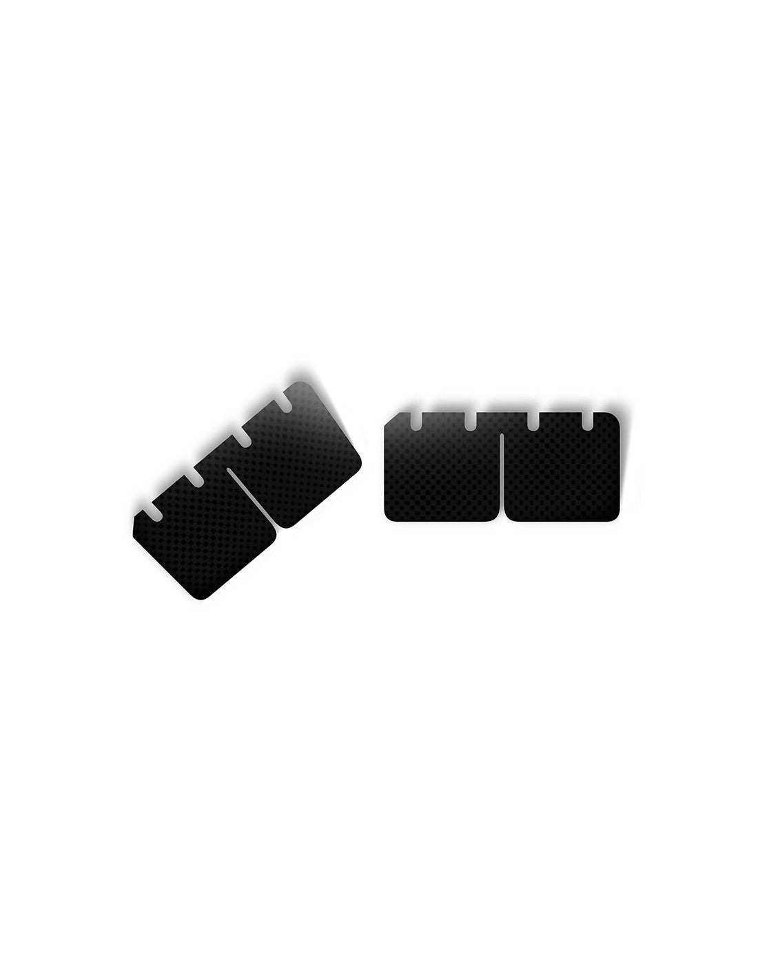 Cañas para válvula de láminas 8.1-K12 para 100cc