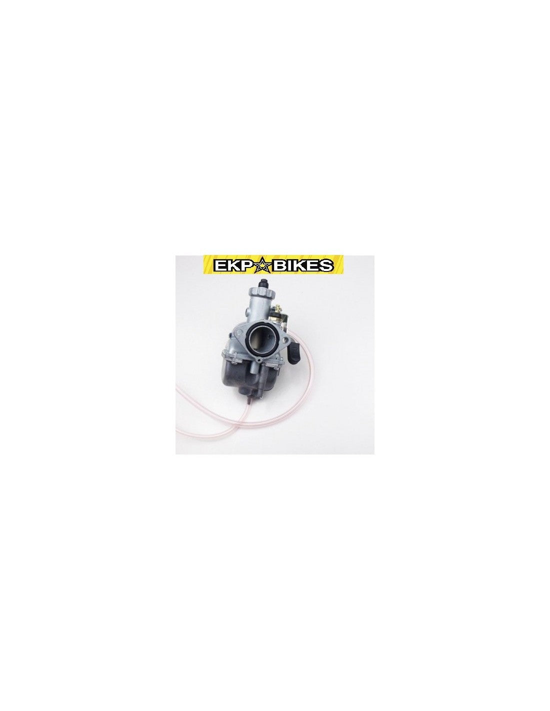 Carburador Mikuni 22mm IMR MiniGP 110cc Pit Bike 110 - 125cc
