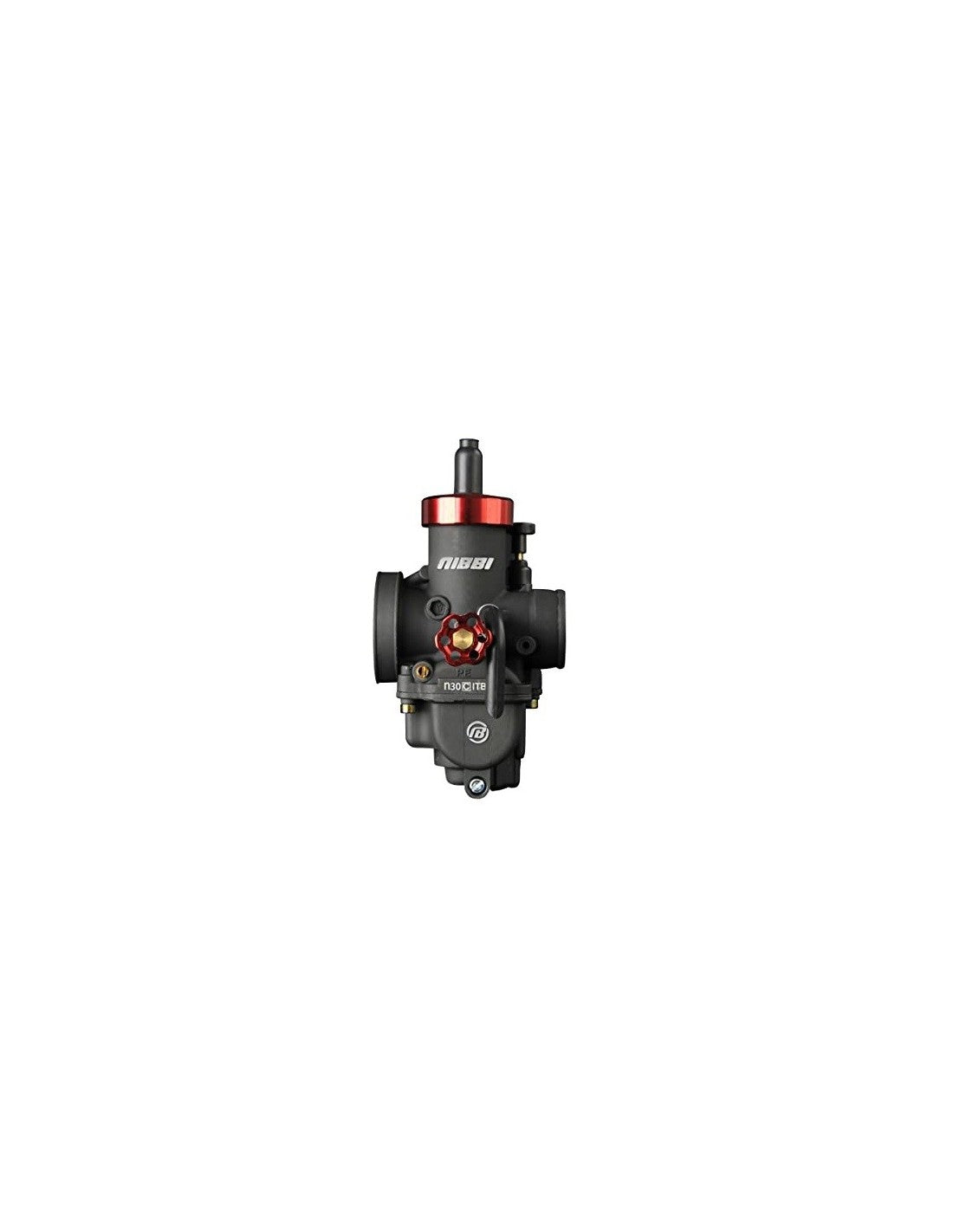 Carburador NIBBI Racing PE 26 mm