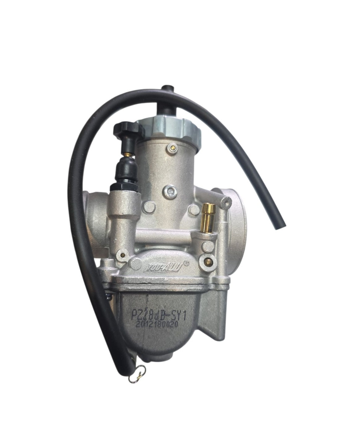 Carburador PE28 Campana rendonda Motores 160/190cc