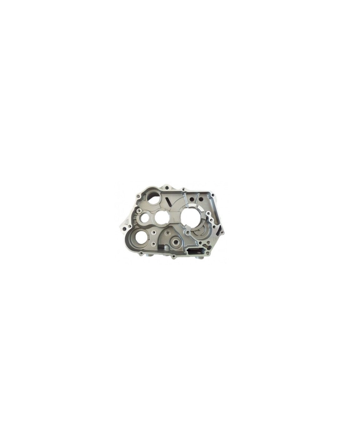 Carter interior derecho ZS190 pit bike