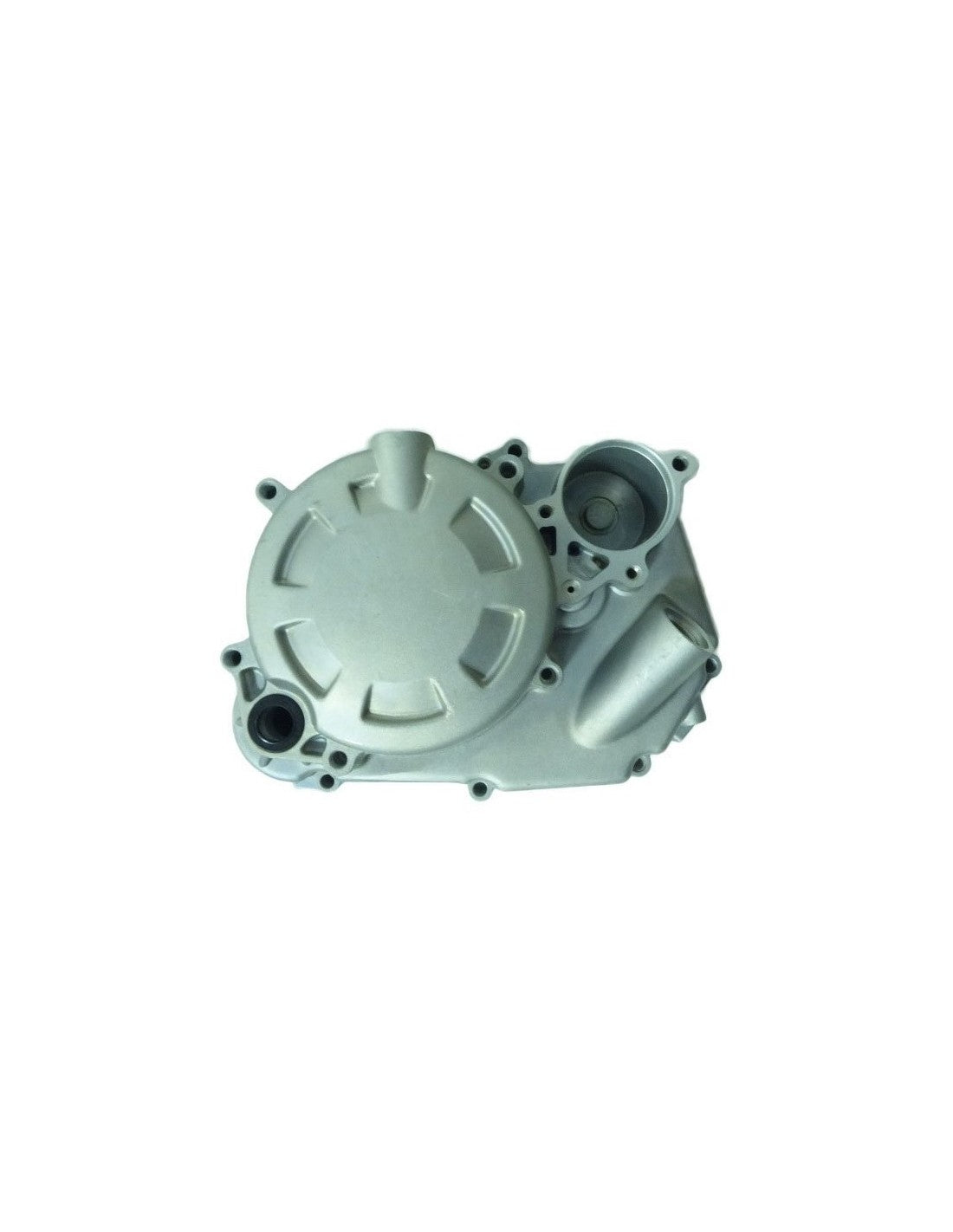 Carter tapa exterior embrague ZS155 sin tapa de embrague
