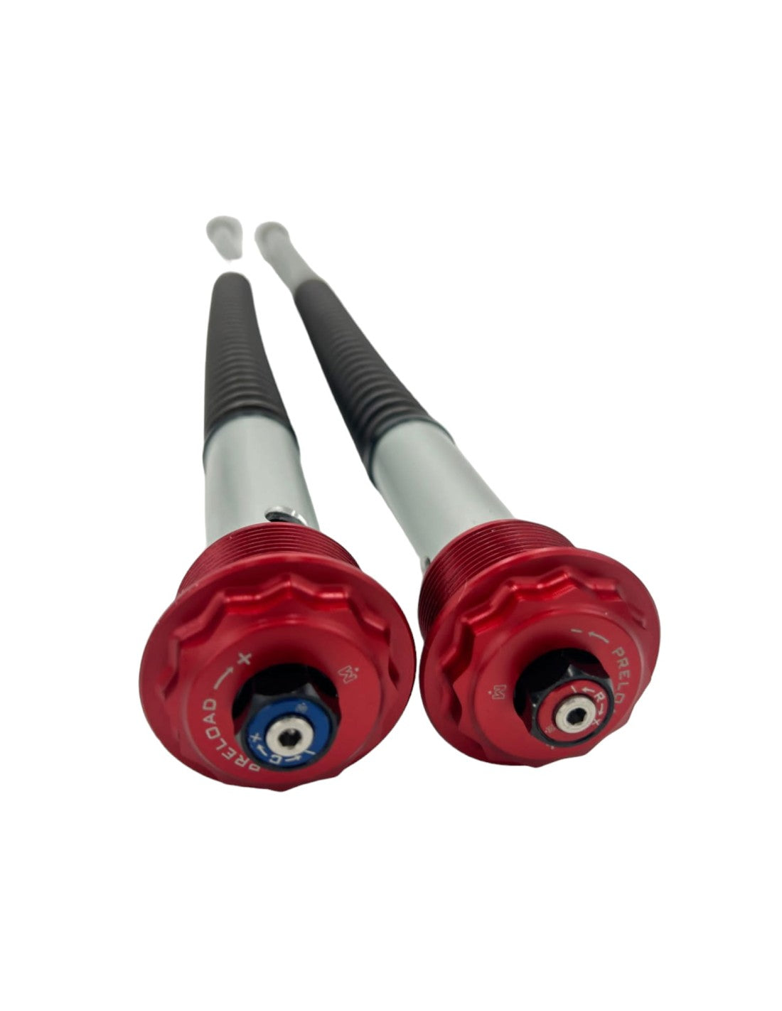 Cartuchos Pit Bike Maselli horquillas IMR MIR Racing 660mm