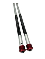 Cartuchos Pit Bike Maselli horquillas Replica Marzocchi 660mm