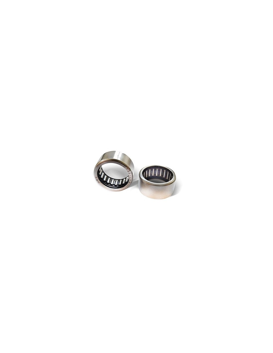Casquillos de agujas SKF HK 2214 (n°2 piezas por paquete - par).