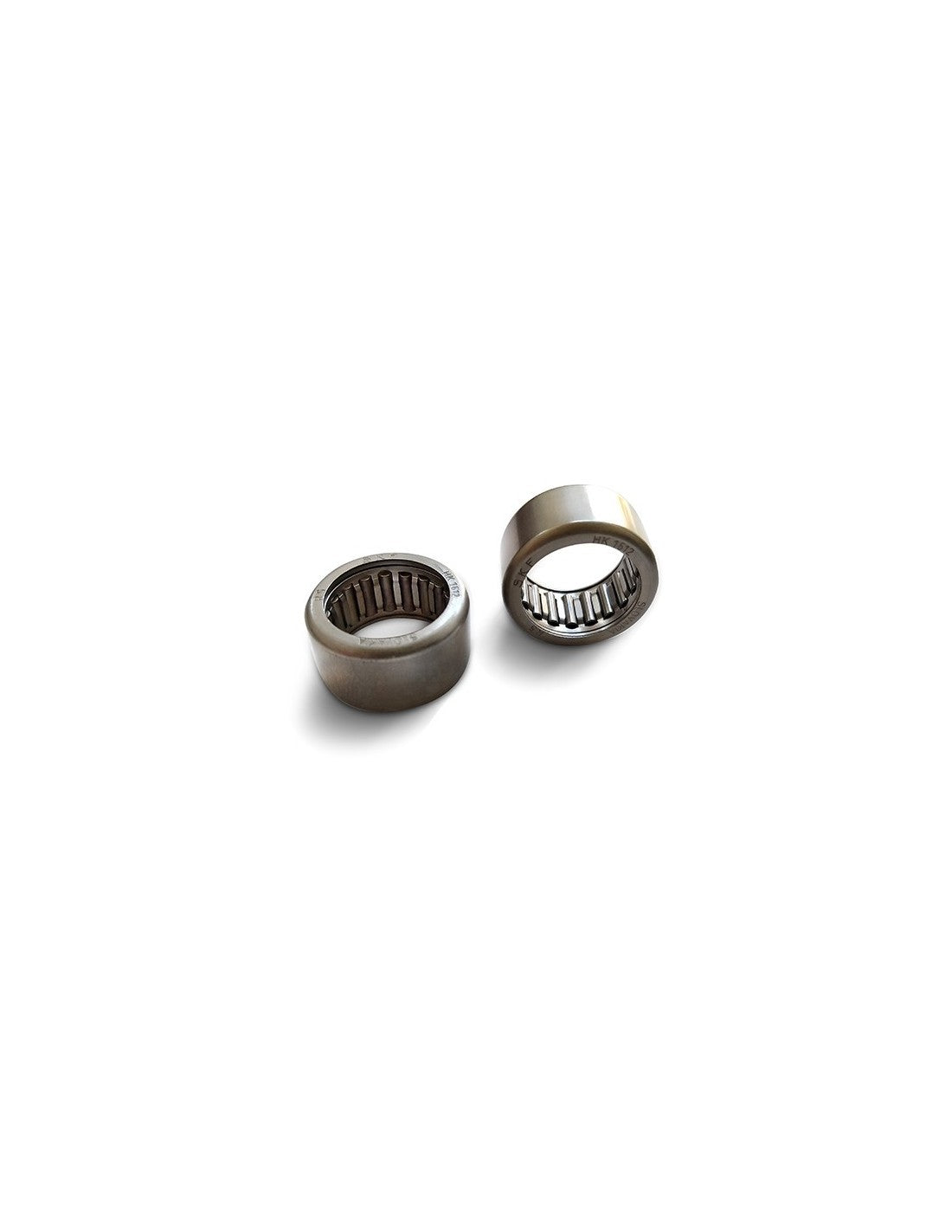 Casquillos de agujas SKF HK1612 16x22x12mm.